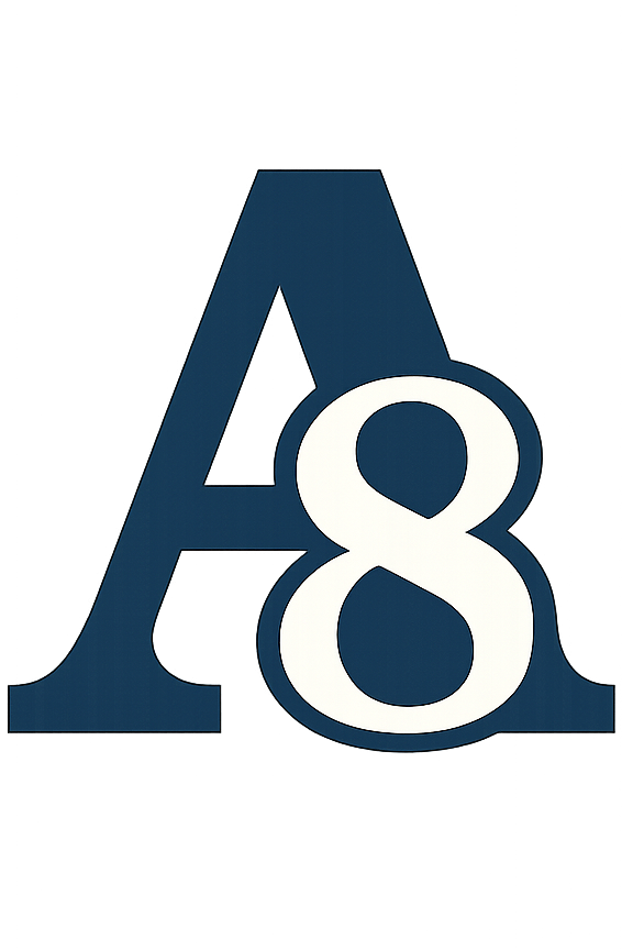 Aragon 8 Press